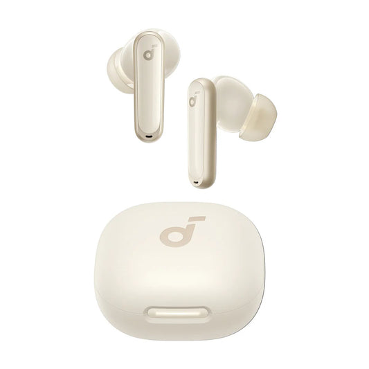 Handsfree Bluetooth Anker SoundCore P40i, TWS, ANC, Hvit A3955G21