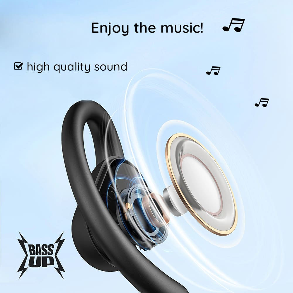 Handsfree Bluetooth Anker SoundCore V20i, TWS, Hvit A3876G21