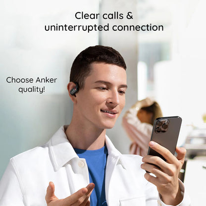 Handsfree Bluetooth Anker SoundCore V20i, TWS, Hvit A3876G21