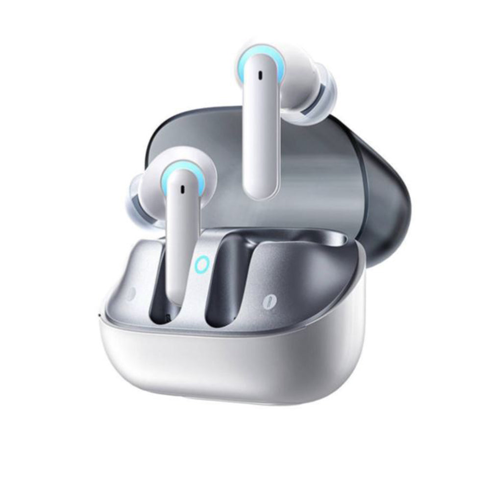 Handsfree Bluetooth Baseus AeQur G10, TWS, Hvit A00055400221-00