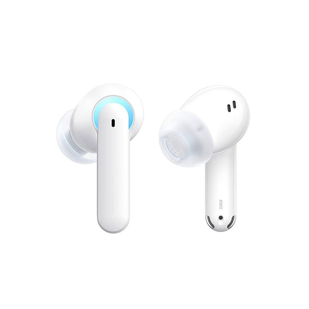 Handsfree Bluetooth Baseus AeQur G10, TWS, Hvit A00055400221-00