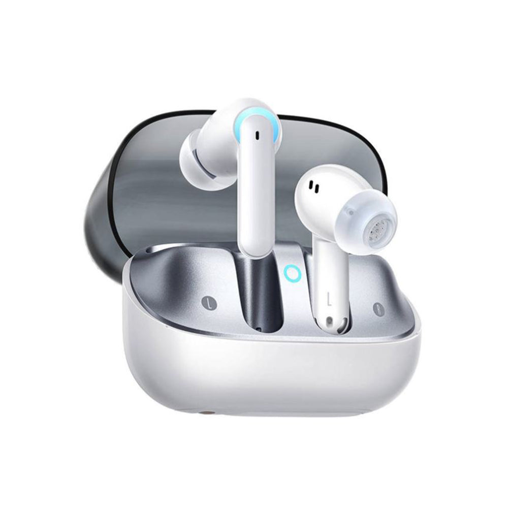 Handsfree Bluetooth Baseus AeQur G10, TWS, Hvit A00055400221-00