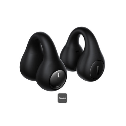 Håndfri Bluetooth Baseus AirGo AS01, TWS, Svart A00069101113113-00 