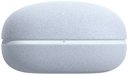 Handsfree Bluetooth Baseus AirNora 2, TWS, ANC, Blå NGTW320203