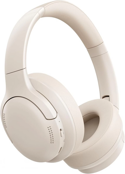 Baseus BH1 Lite Bluetooth-håndfri, A2DP, hvit A0203C02