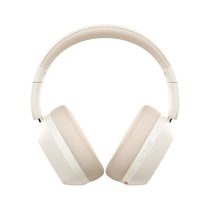Handsfree Bluetooth Bluetooth Baseus Bass 35 Max, A2DP, Hvit A00070800221-00 