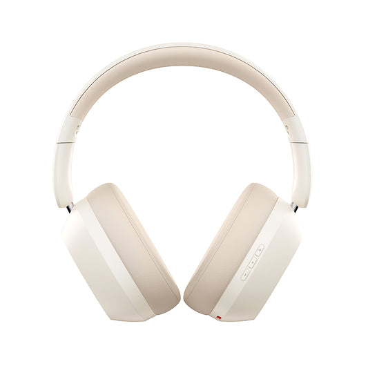 Handsfree Bluetooth Bluetooth Baseus Bass 35 Max, A2DP, Hvit A00070800221-00 