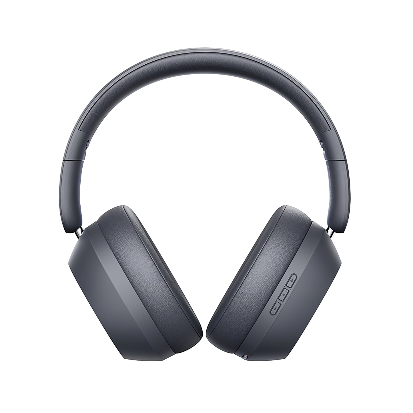 Handsfree Bluetooth Bluetooth Baseus Bass 35 Max, A2DP, Grå A00070800821-00 