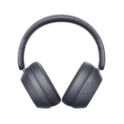 Handsfree Bluetooth Bluetooth Baseus Bass 35 Max, A2DP, Grå A00070800821-00 