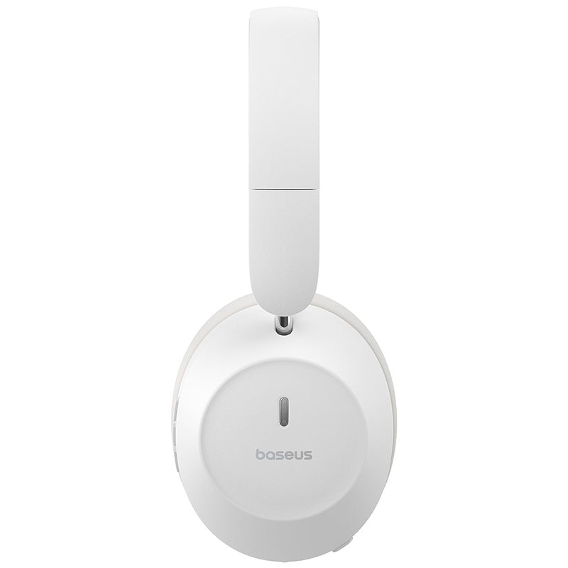 Handsfree Bluetooth Baseus Bass 30 Max, A2DP, Hvit A00070700211-00
