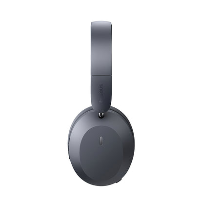 Handsfree Bluetooth Bluetooth Baseus Bass 35 Max, A2DP, Grå A00070800821-00 