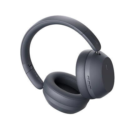 Handsfree Bluetooth Bluetooth Baseus Bass 35 Max, A2DP, Grå A00070800821-00 