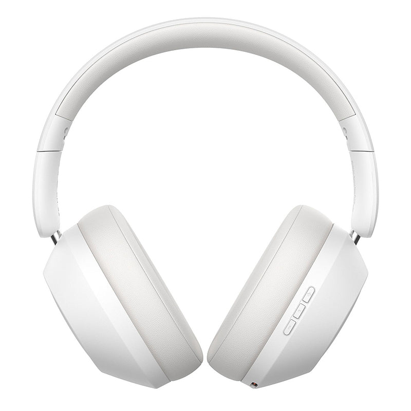 Handsfree Bluetooth Baseus Bass 30 Max, A2DP, Hvit A00070700211-00