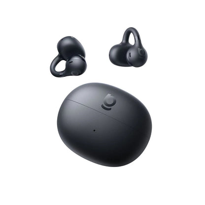 Handsfree Bluetooth Baseus Bass BC1, TWS, Svart A0102400