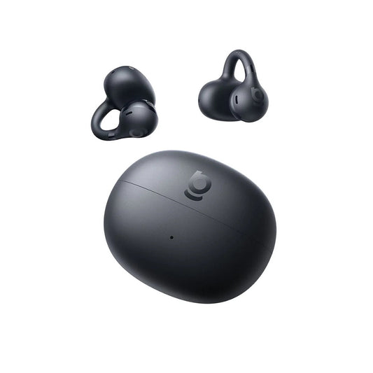 Handsfree Bluetooth Baseus Bass BC1, TWS, Svart A0102400