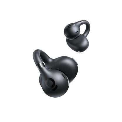 Handsfree Bluetooth Baseus Bass BC1, TWS, Svart A0102400