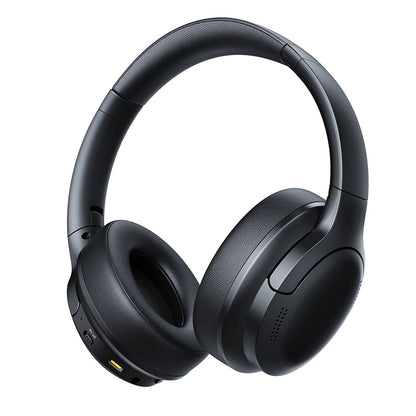 Handsfree Bluetooth Baseus BH1 Lite, A2DP, Svart A0203C00