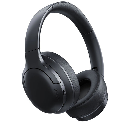 Handsfree Bluetooth Baseus BH1 Lite, A2DP, Svart A0203C00