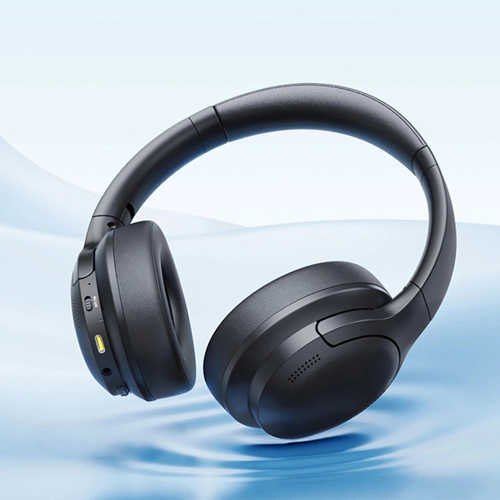 Handsfree Bluetooth Baseus BH1 Lite, A2DP, Svart A0203C00