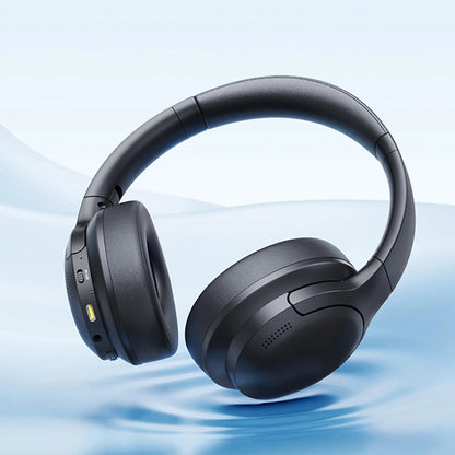 Handsfree Bluetooth Baseus BH1 Lite, A2DP, Svart A0203C00