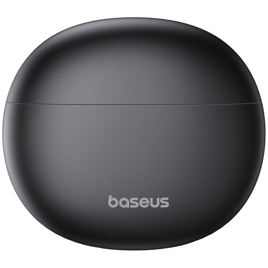 Handsfree Bluetooth Baseus Bowie E12, TWS, Svart A00059801126-Z1