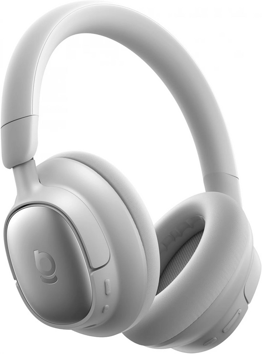 Handsfree Bluetooth Baseus Bowie Bass MH1, MultiPoint, A2DP, ANC, Grå A0203905
