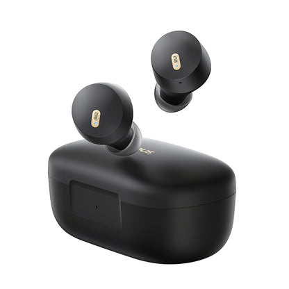 Håndfri Bluetooth Baseus Bowie E18, TWS, Svart A00023800123-00 
