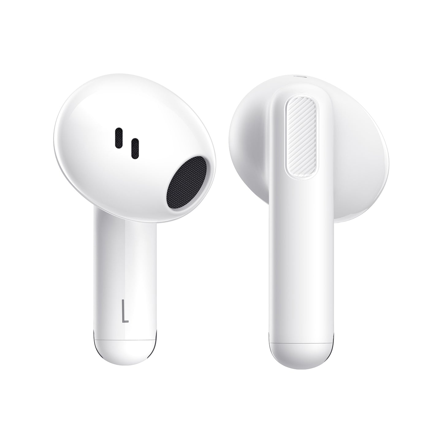 Håndfri Bluetooth Bluetooth Baseus Bowie E12, TWS, Hvit A00059801216-Z1 