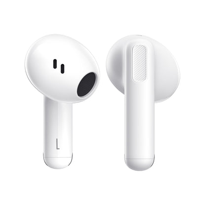 Håndfri Bluetooth Bluetooth Baseus Bowie E12, TWS, Hvit A00059801216-Z1 