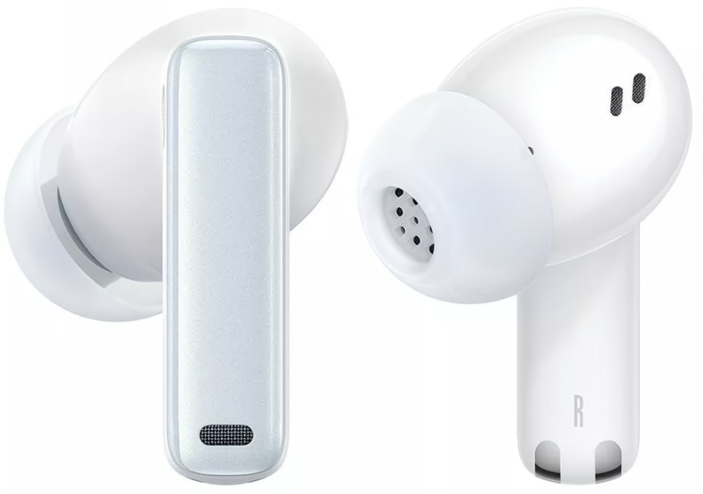 Handsfree Bluetooth Baseus Bowie M2s, TWS, ANC, Hvit NGTW350102