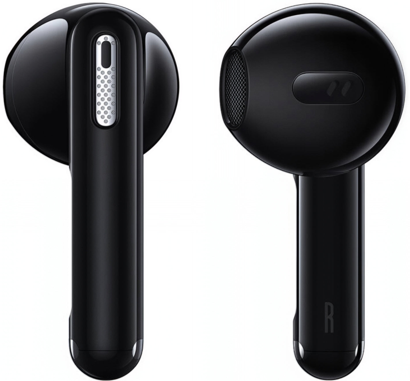 Handsfree Bluetooth Baseus Bowie WX5, TWS, Svart A00051000113-B1