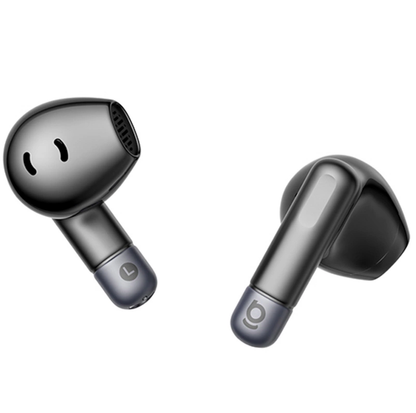 Handsfree Bluetooth Baseus Bowie Bass BS2 Lite, TWS, Svart A0010A02