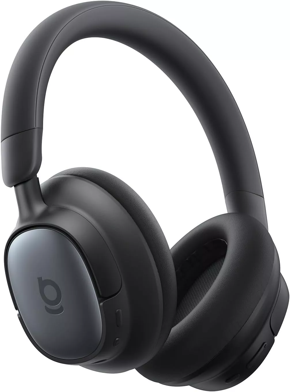 Handsfree Bluetooth Baseus Bowie Bass MH1, MultiPoint, A2DP, ANC, Svart A0203902