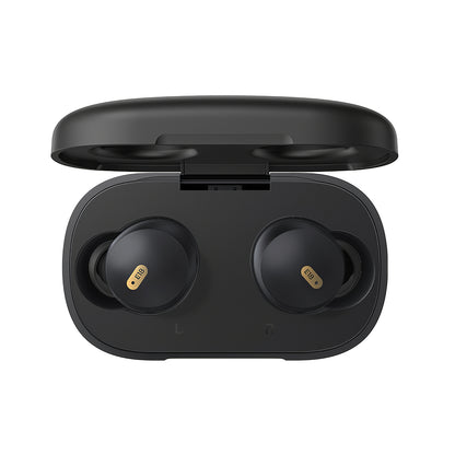 Håndfri Bluetooth Baseus Bowie E18, TWS, Svart A00023800123-00 