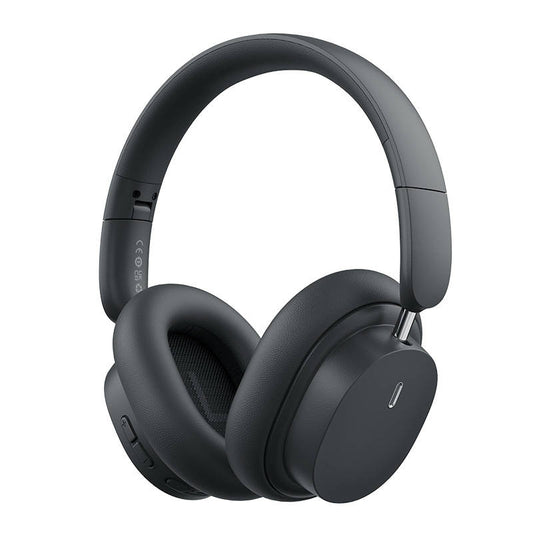 Handsfree Bluetooth Baseus Bowie D05, MultiPoint, A2DP, Grå NGTD020213