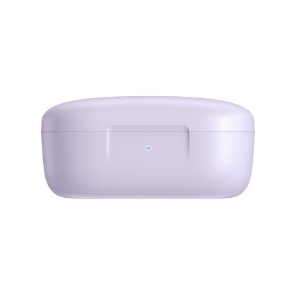 Håndfri Bluetooth Baseus Bowie E18, TWS, Lilla A00023800533-00 