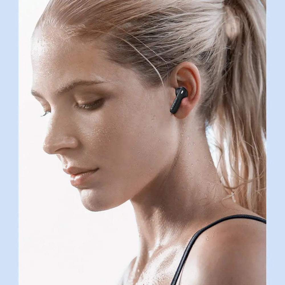 Håndfri Bluetooth Baseus Bowie E16, TWS, Svart A00061900113-01 