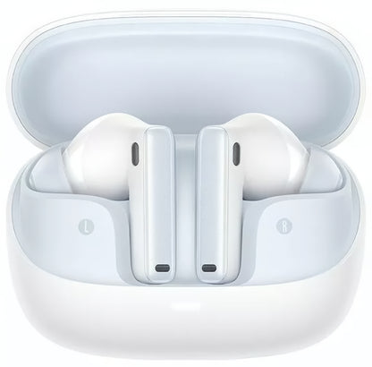 Handsfree Bluetooth Baseus Bowie M2s, TWS, ANC, Hvit NGTW350102