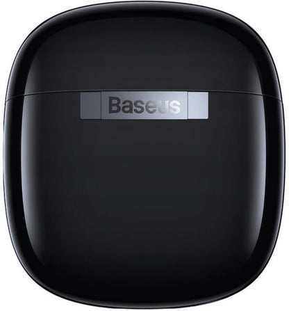 Handsfree Bluetooth Baseus Bowie WX5, TWS, Svart A00051000113-B1