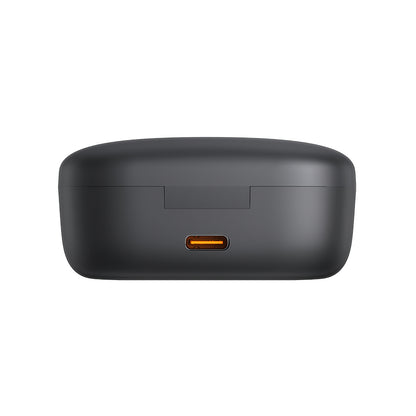 Håndfri Bluetooth Baseus Bowie E18, TWS, Svart A00023800123-00 