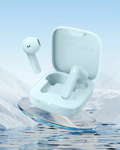 Handsfree Bluetooth Baseus Bowie E16, TWS, Blå A00061900313-01