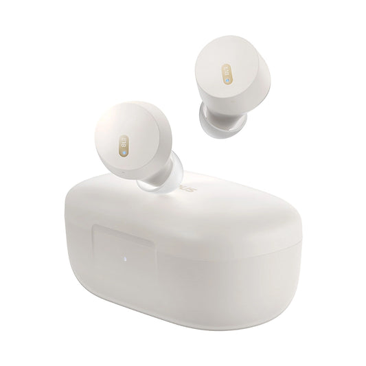 Handsfree Bluetooth Baseus Bowie E18, TWS, Hvit A00023800223-00