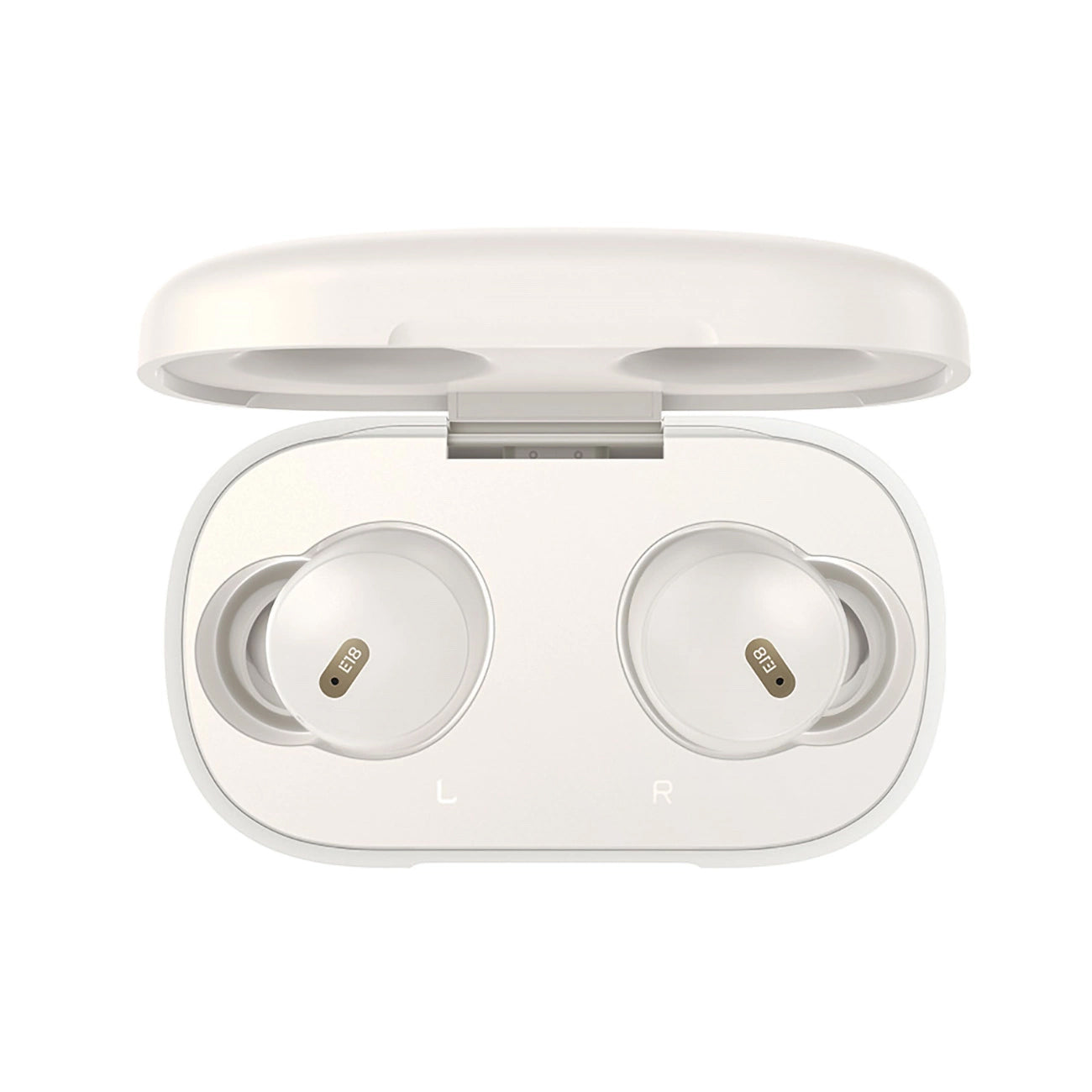 Handsfree Bluetooth Baseus Bowie E18, TWS, Hvit A00023800223-00