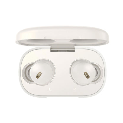 Handsfree Bluetooth Baseus Bowie E18, TWS, Hvit A00023800223-00