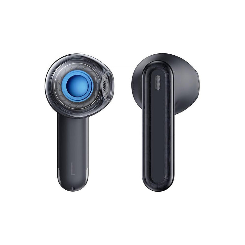Handsfree Bluetooth Baseus Bowie E5x, TWS, Svart A00060101123-00