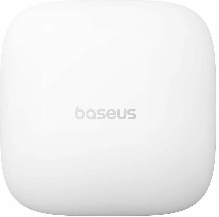 Håndfri Bluetooth Baseus Bowie E16, TWS, Hvit A00061900223-00 