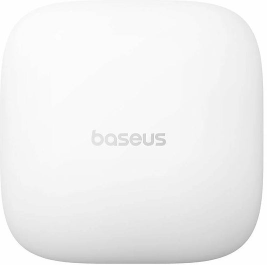 Håndfri Bluetooth Baseus Bowie E16, TWS, Hvit A00061900223-00 