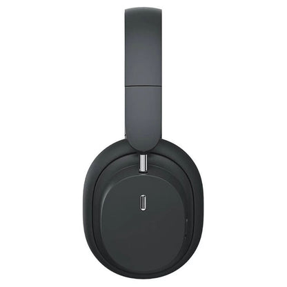 Handsfree Bluetooth Baseus Bowie D05, MultiPoint, A2DP, Svart A00024601113-00
