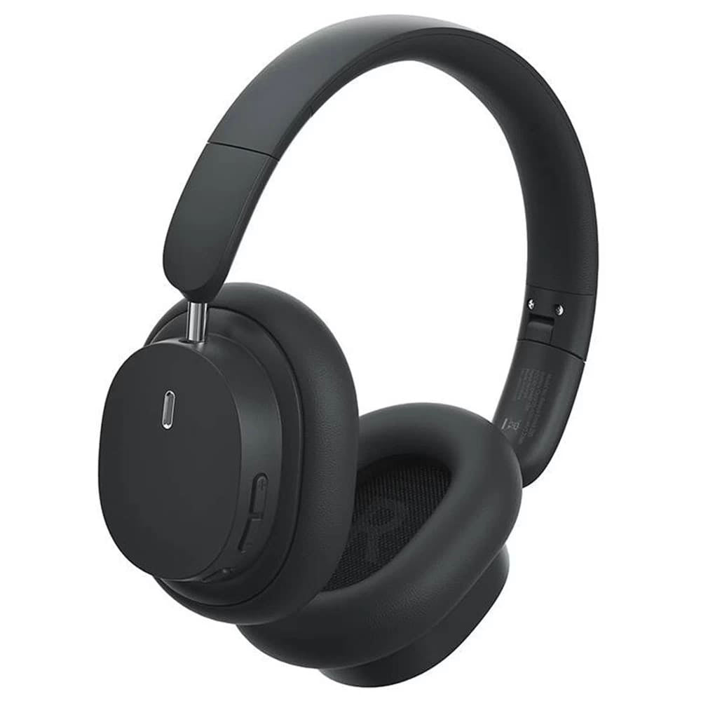 Handsfree Bluetooth Baseus Bowie D05, MultiPoint, A2DP, Svart A00024601113-00