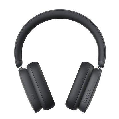 Handsfree Bluetooth Baseus Bowie H1, A2DP, ANC, Grå NGTW230213